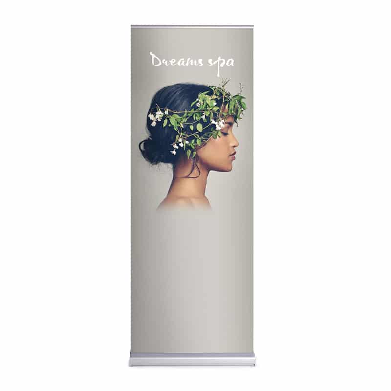 Trade show display product photo
