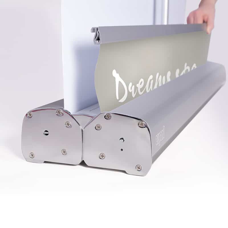 Trade show display product photo