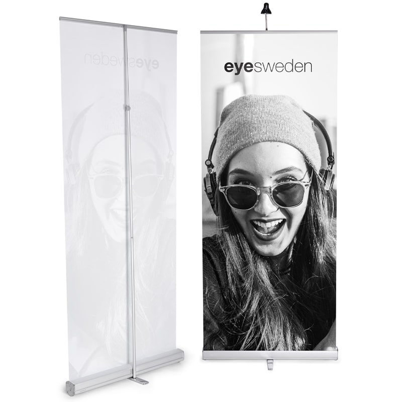 Trade show display product photo