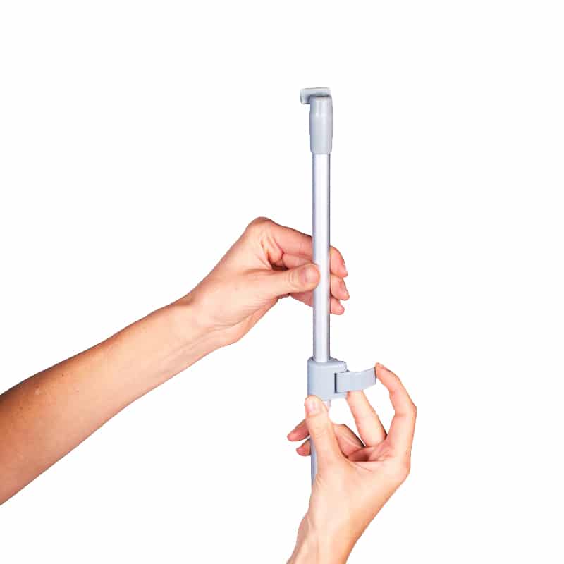 Trade show display product photo