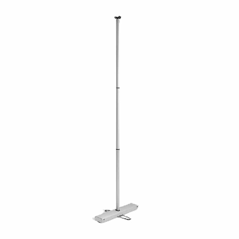 Trade show display product photo