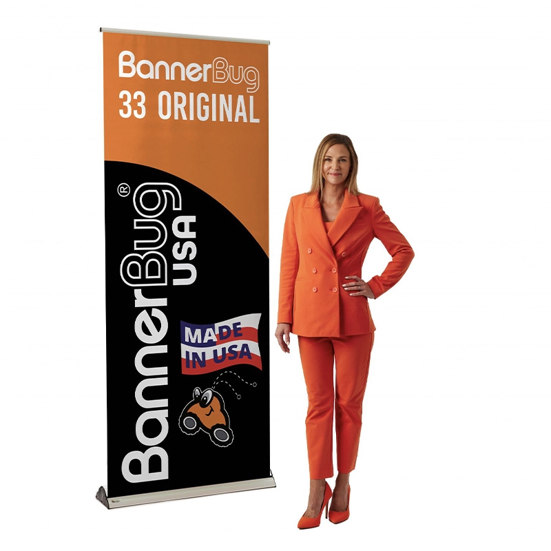 Trade show display product photo