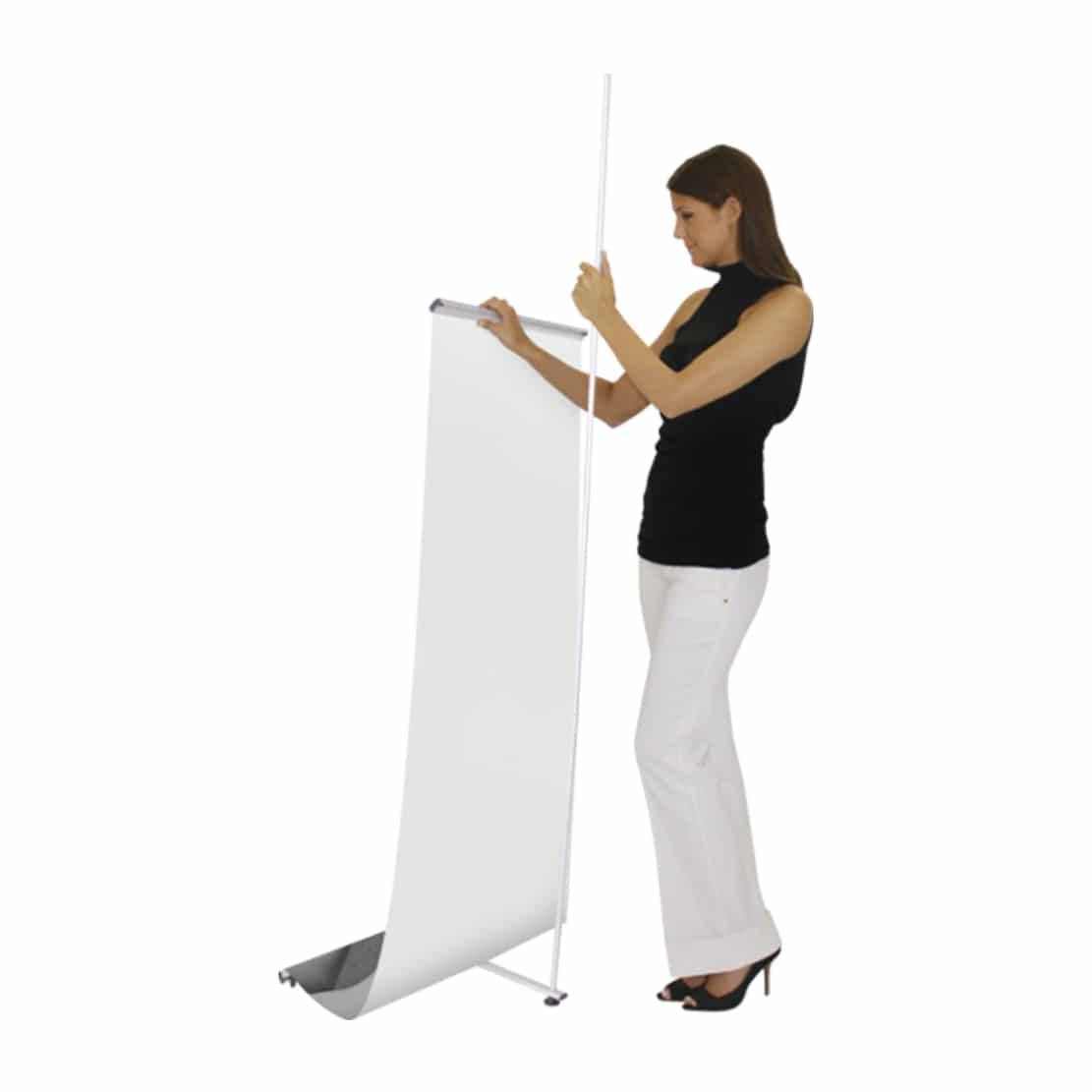 Trade show display product photo