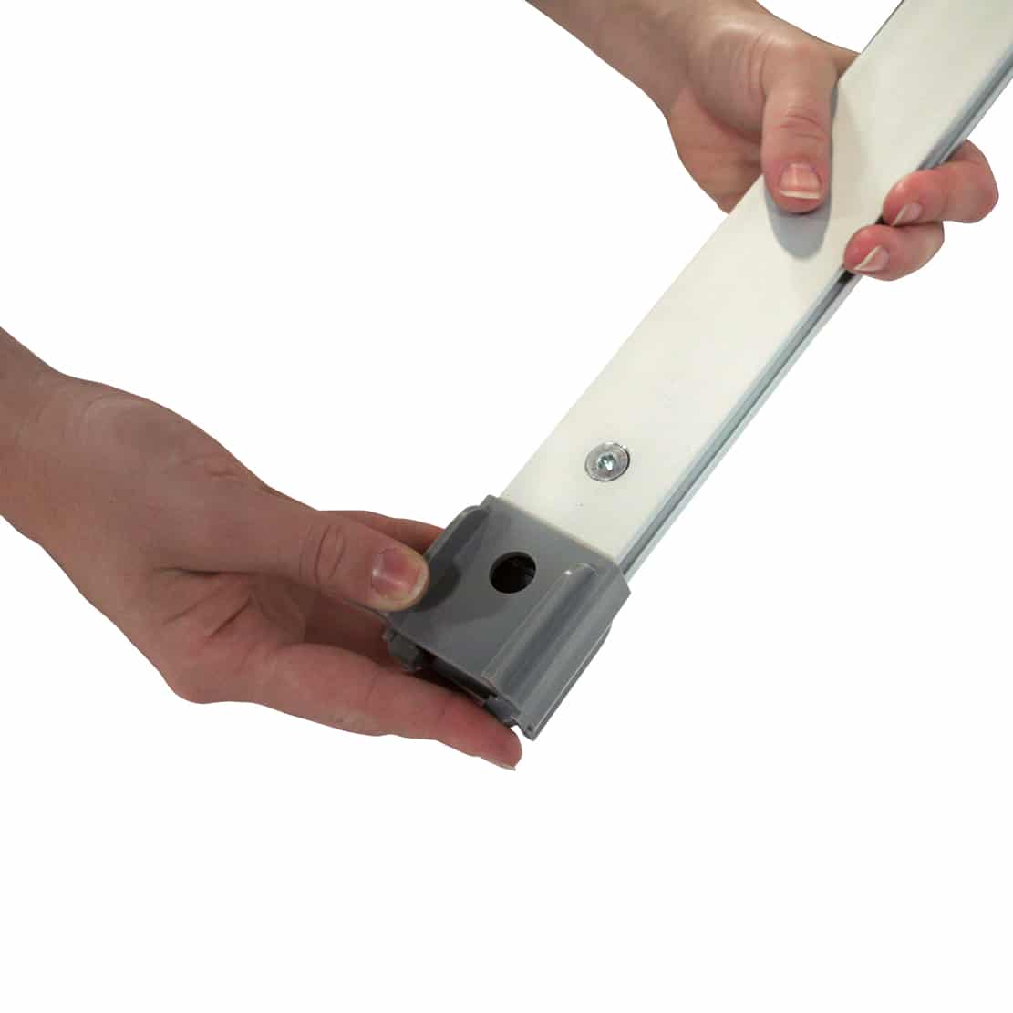 Trade show display product photo