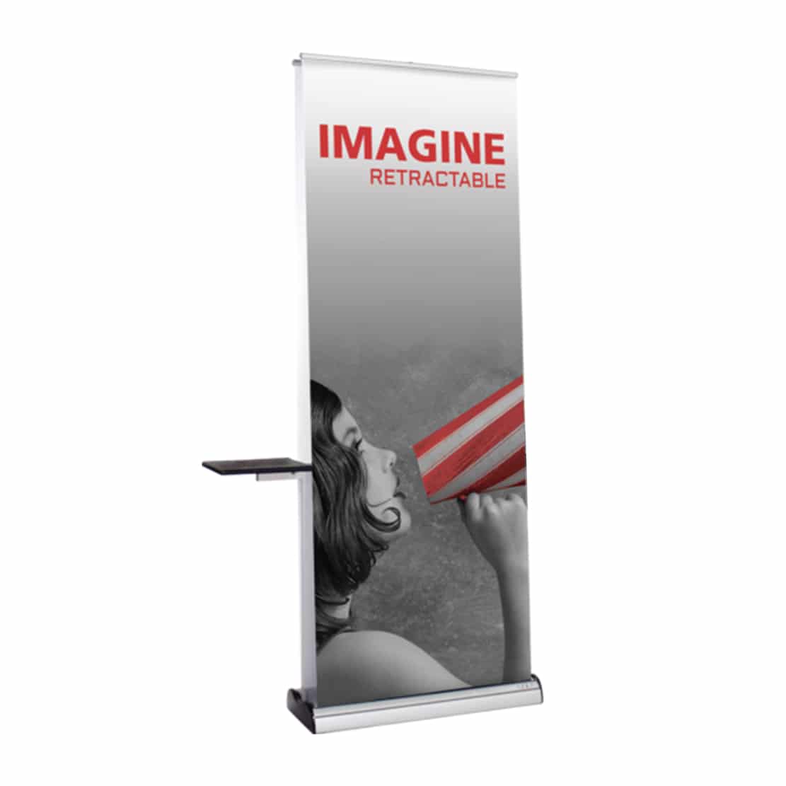 Trade show display product photo