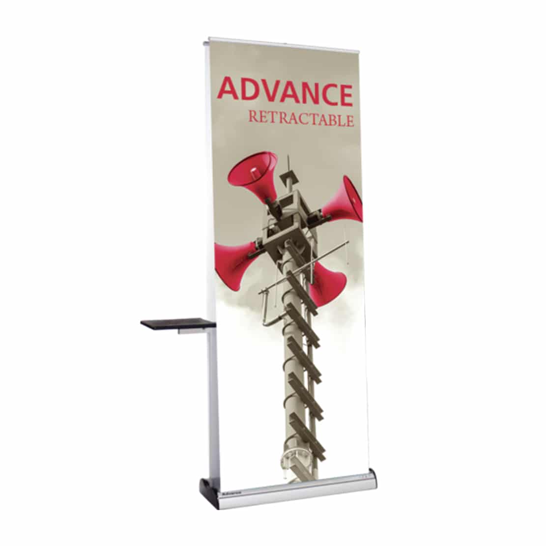 Trade show display product photo