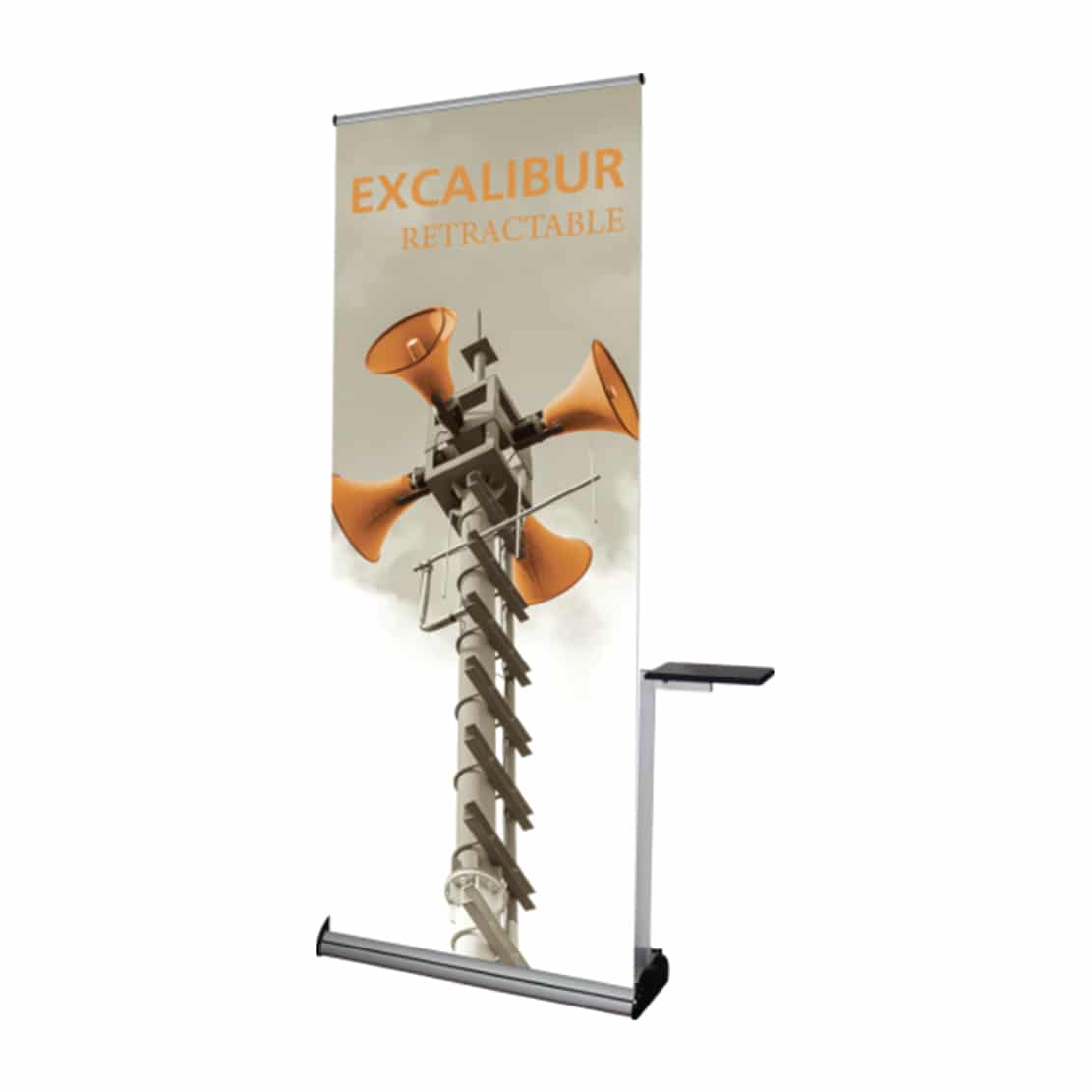 Trade show display product photo