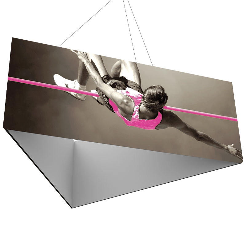 Trade show display product photo