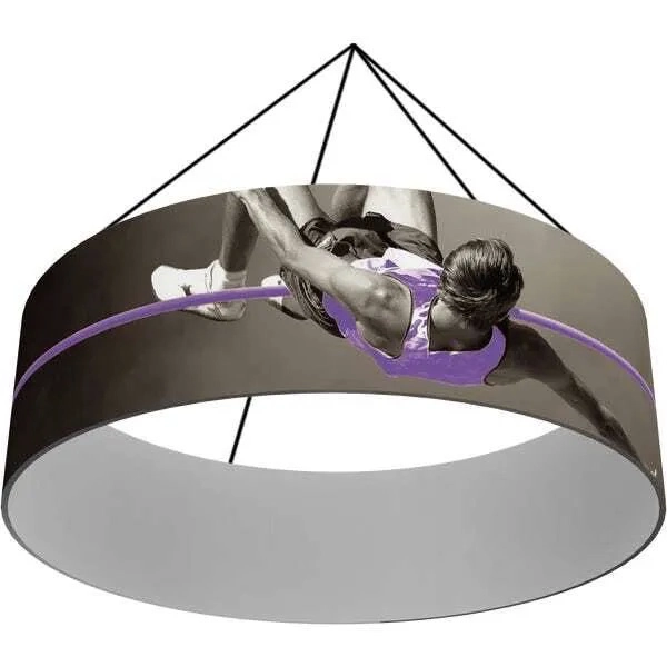 Trade show display product photo