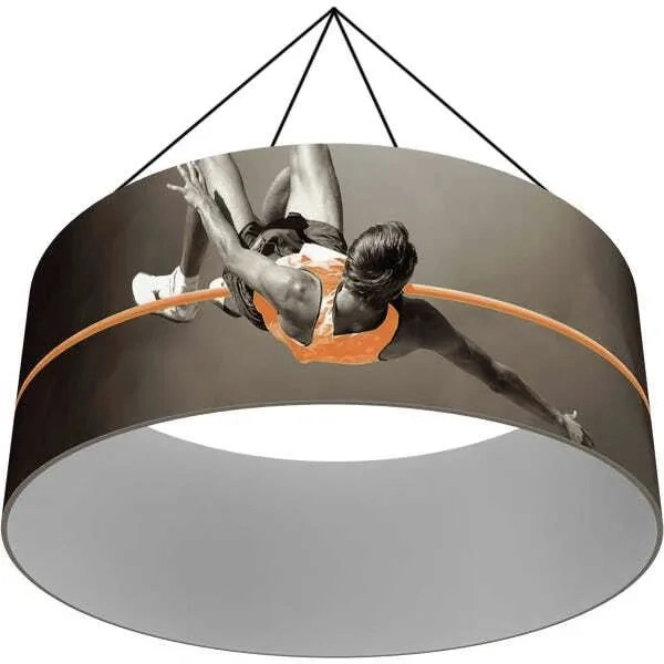 Trade show display product photo