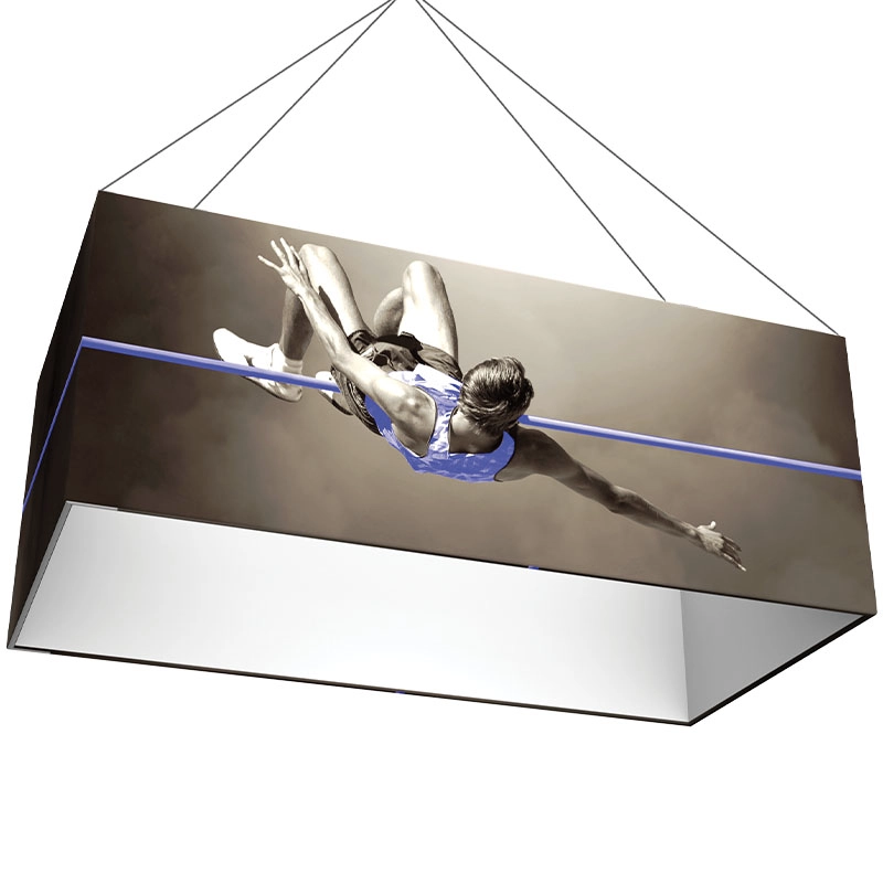 Trade show display product photo
