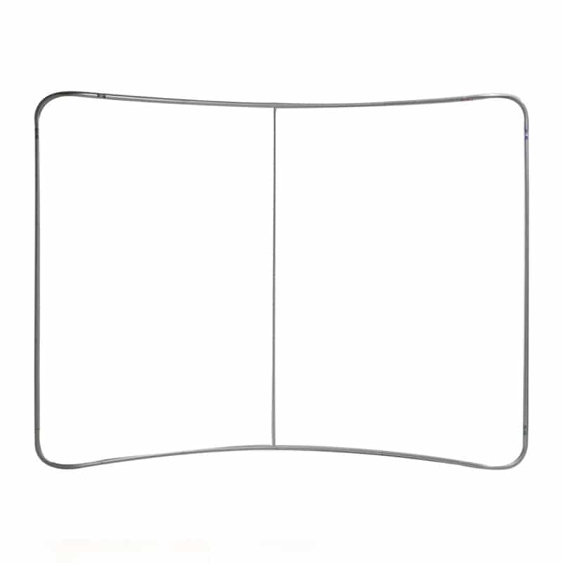 Trade show display product photo