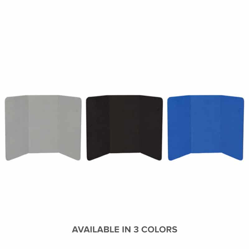 Trade show display product photo