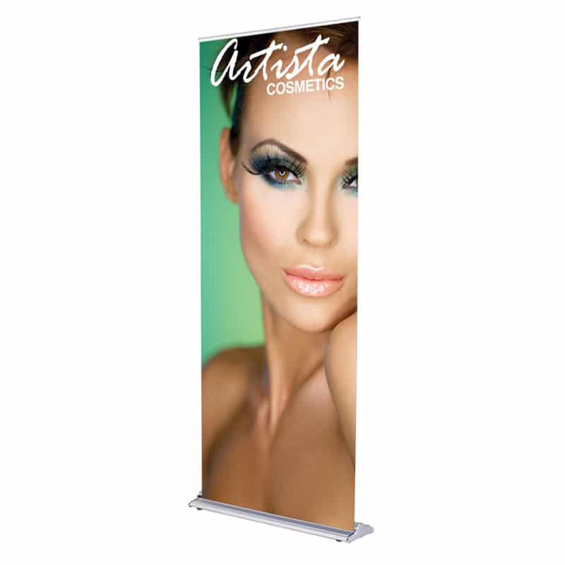 Trade show display product photo