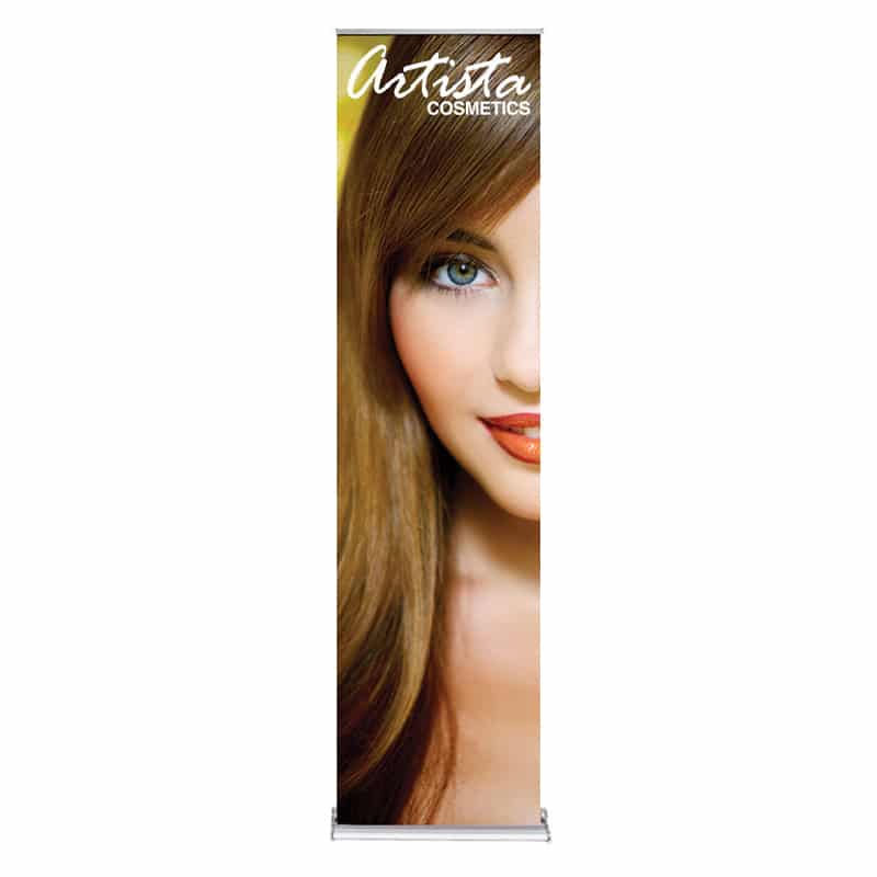 Trade show display product photo
