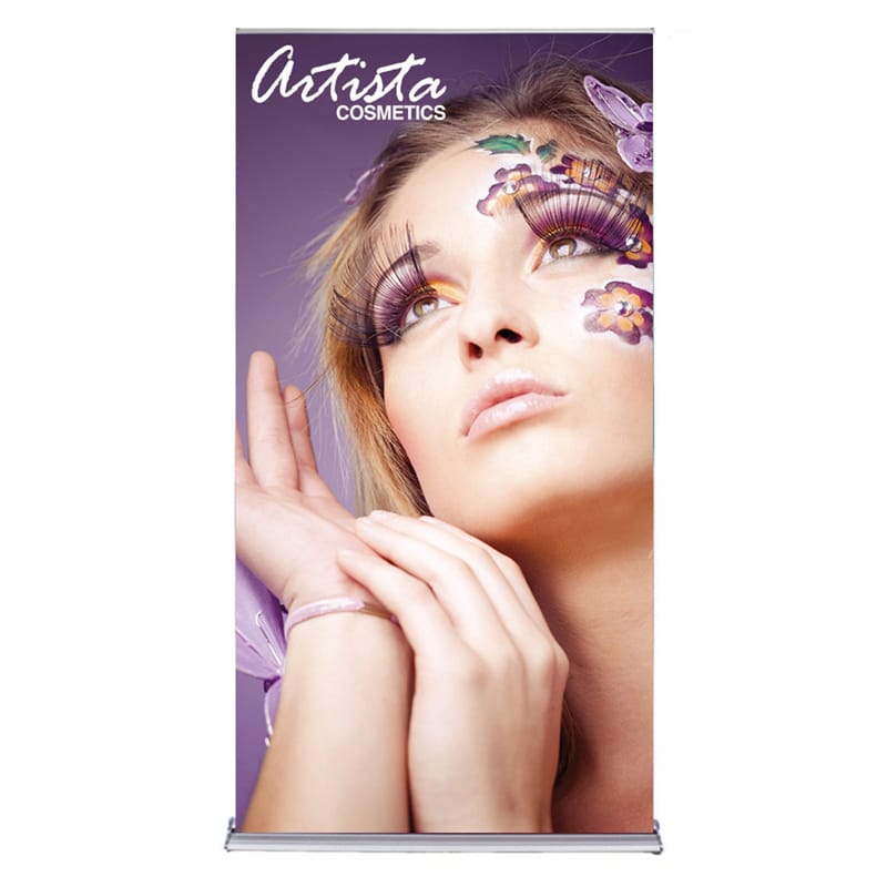 Trade show display product photo
