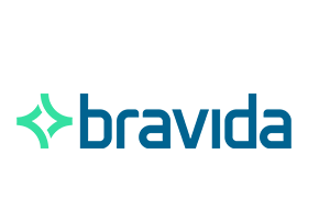 Bravida logo