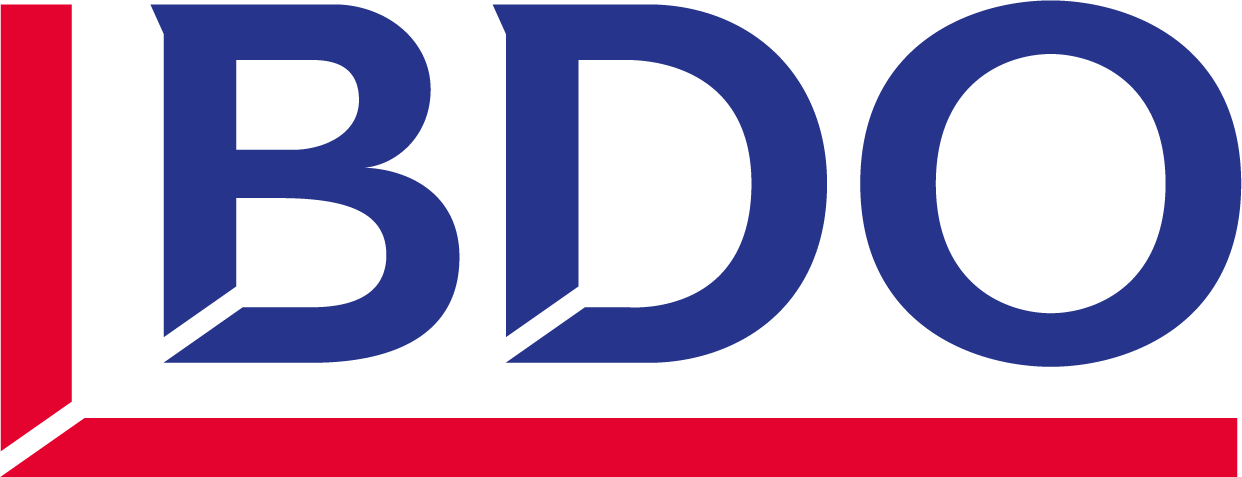 BDO logo