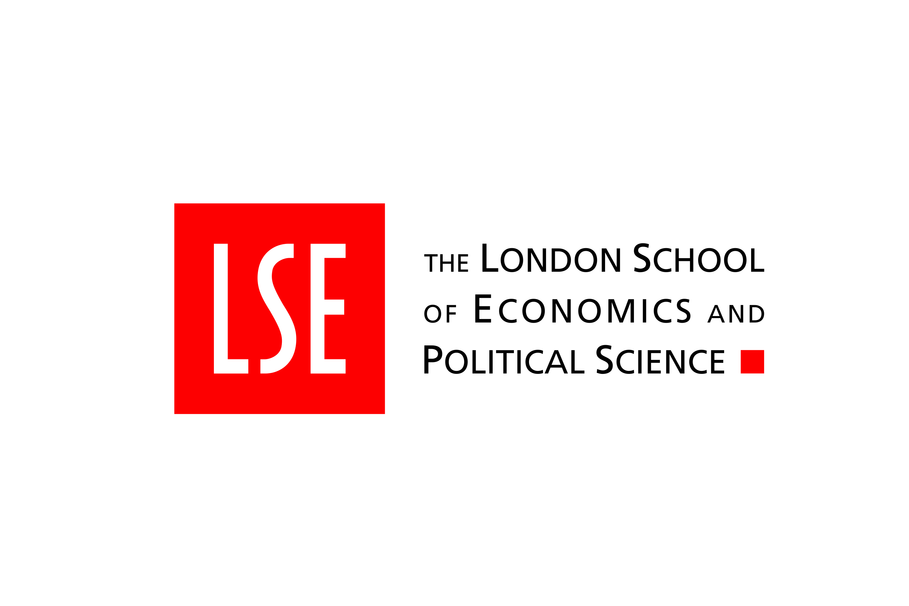 The London School of Economics and Political Science logo