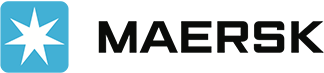 Maersk logo