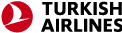 Turkish Airlines logo