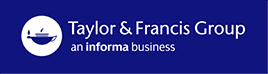 Taylor & Francis Group logo