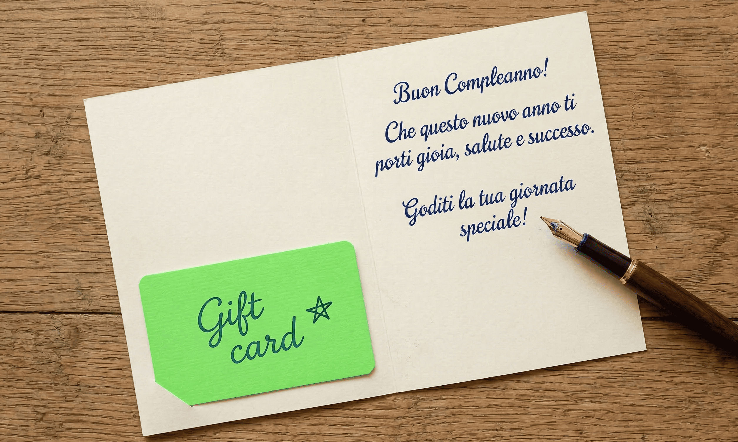 Regalo stampabile: soluzioni raffinate e senza attese