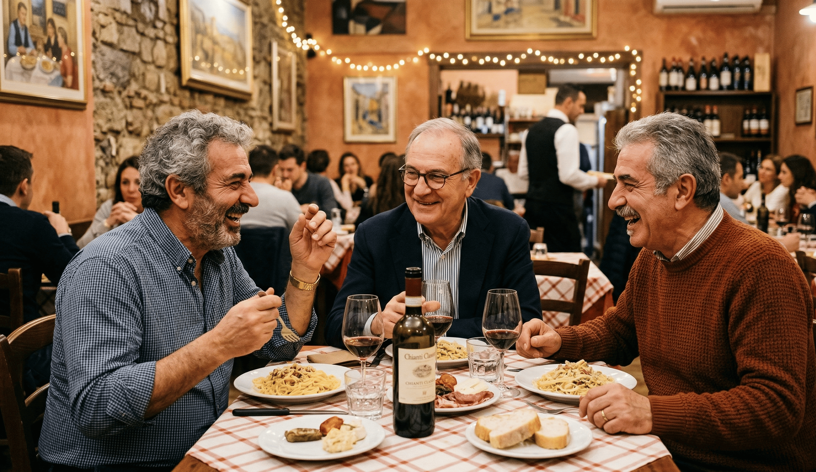Cosa regalare a un uomo per il compleanno?