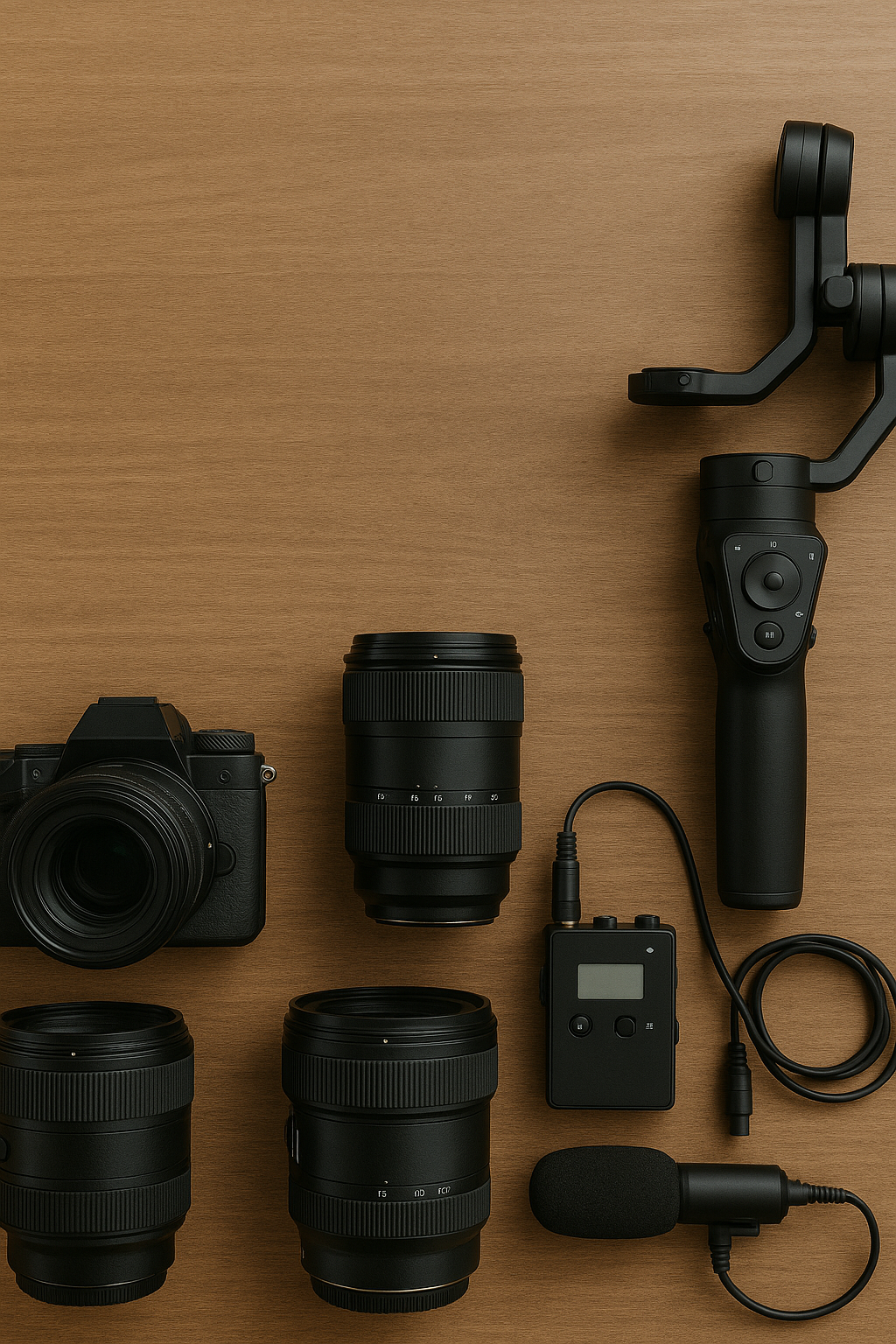 Wedding Video Editing