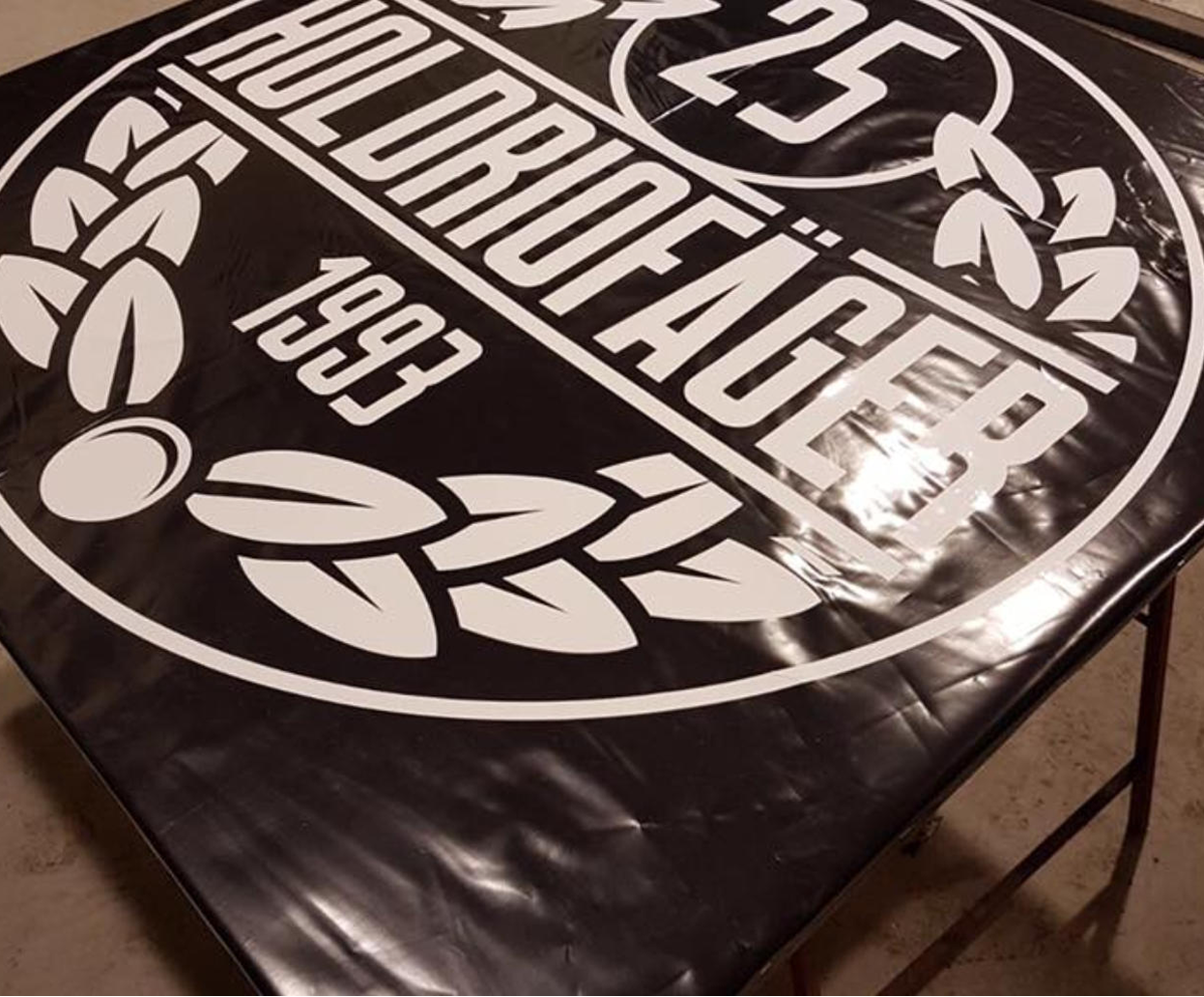 Geschenke beschriften