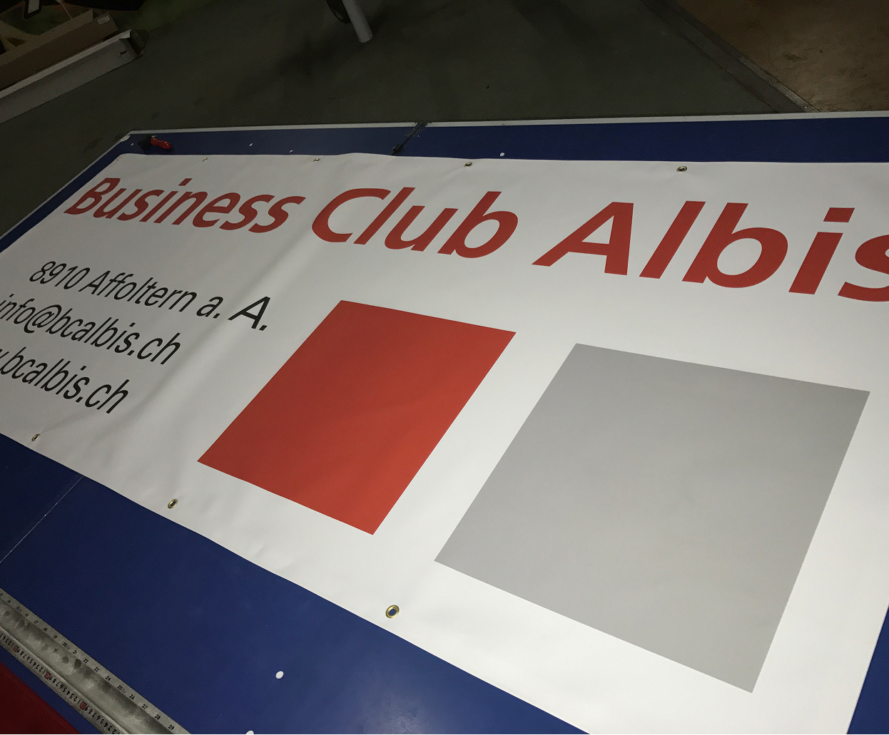 Touch of Design Gestaltung