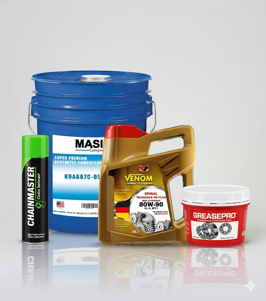 image of a main course assortment for a chinese restaurant