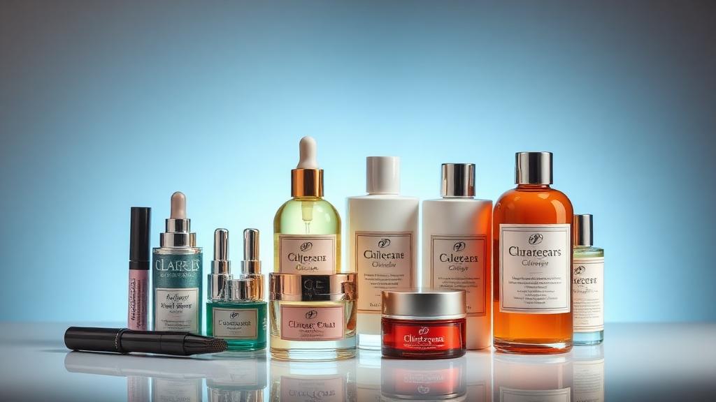 image of various pet food brands on shelves