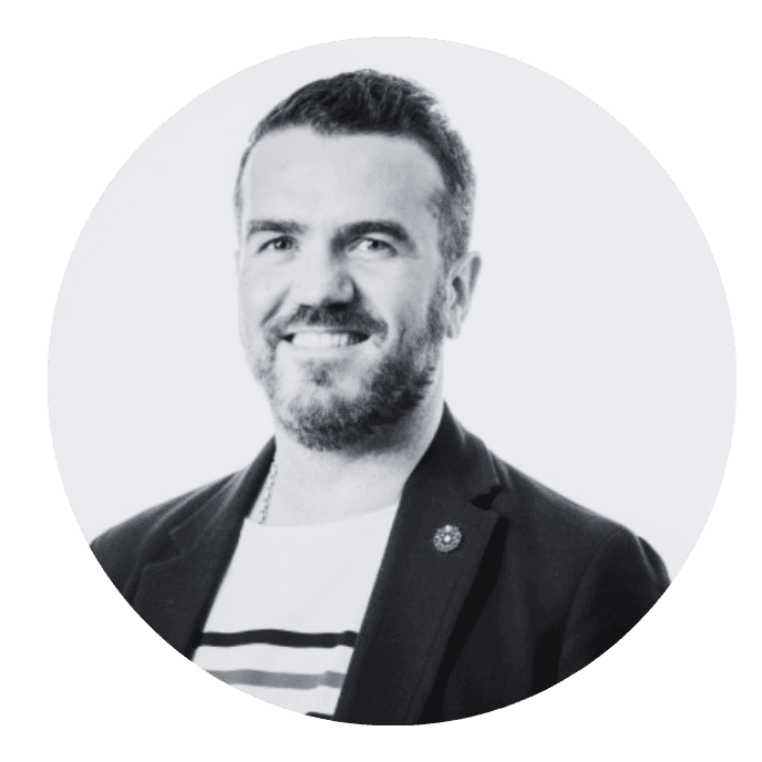 Robin Daudignon L'Oreal