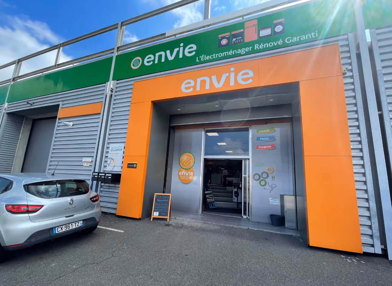 collecte association nature et decouverte