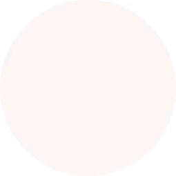 Rond fond beige