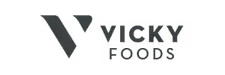 Logo Entreprise Vicky Food