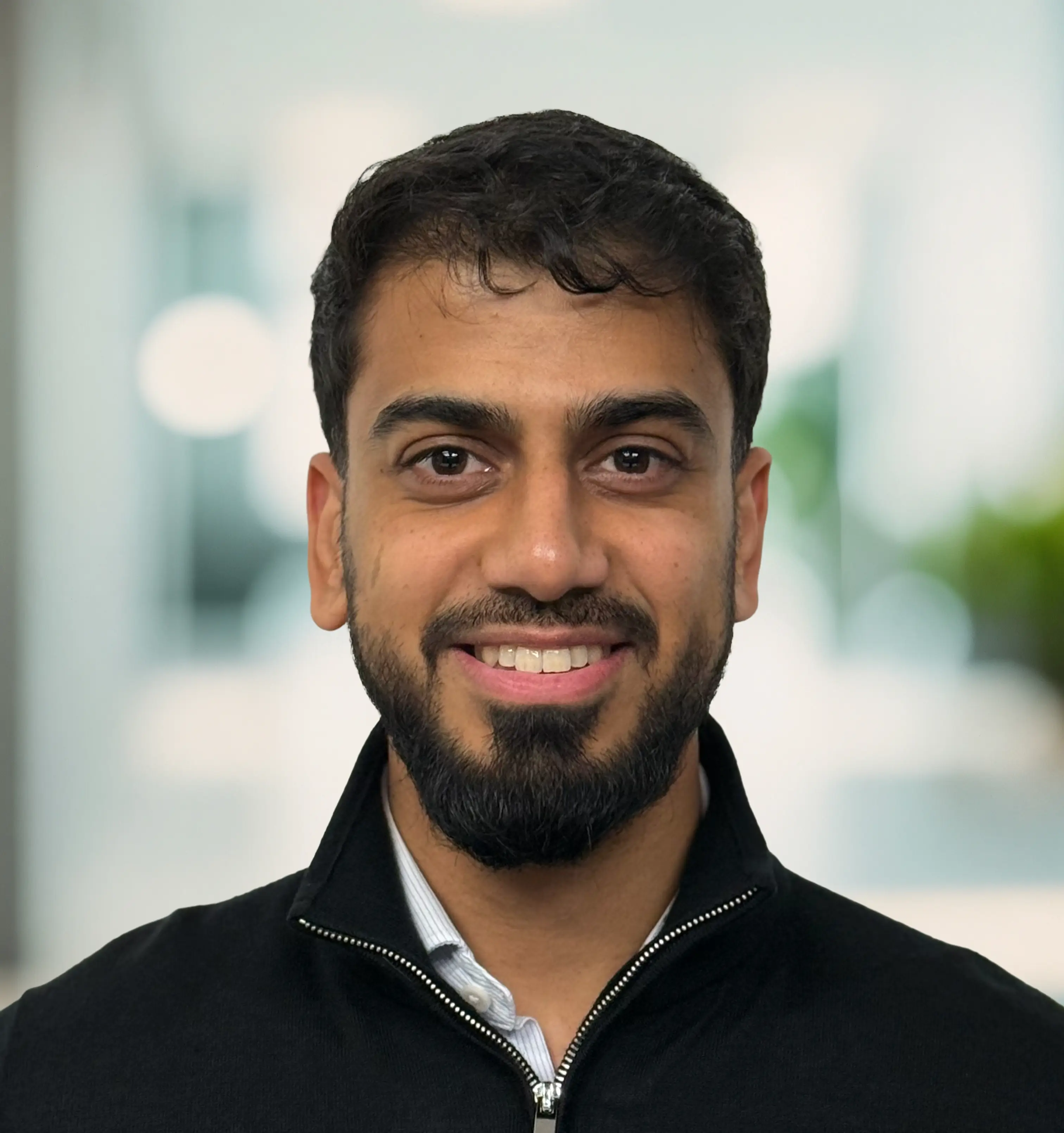 Adam Bapuji Headshot