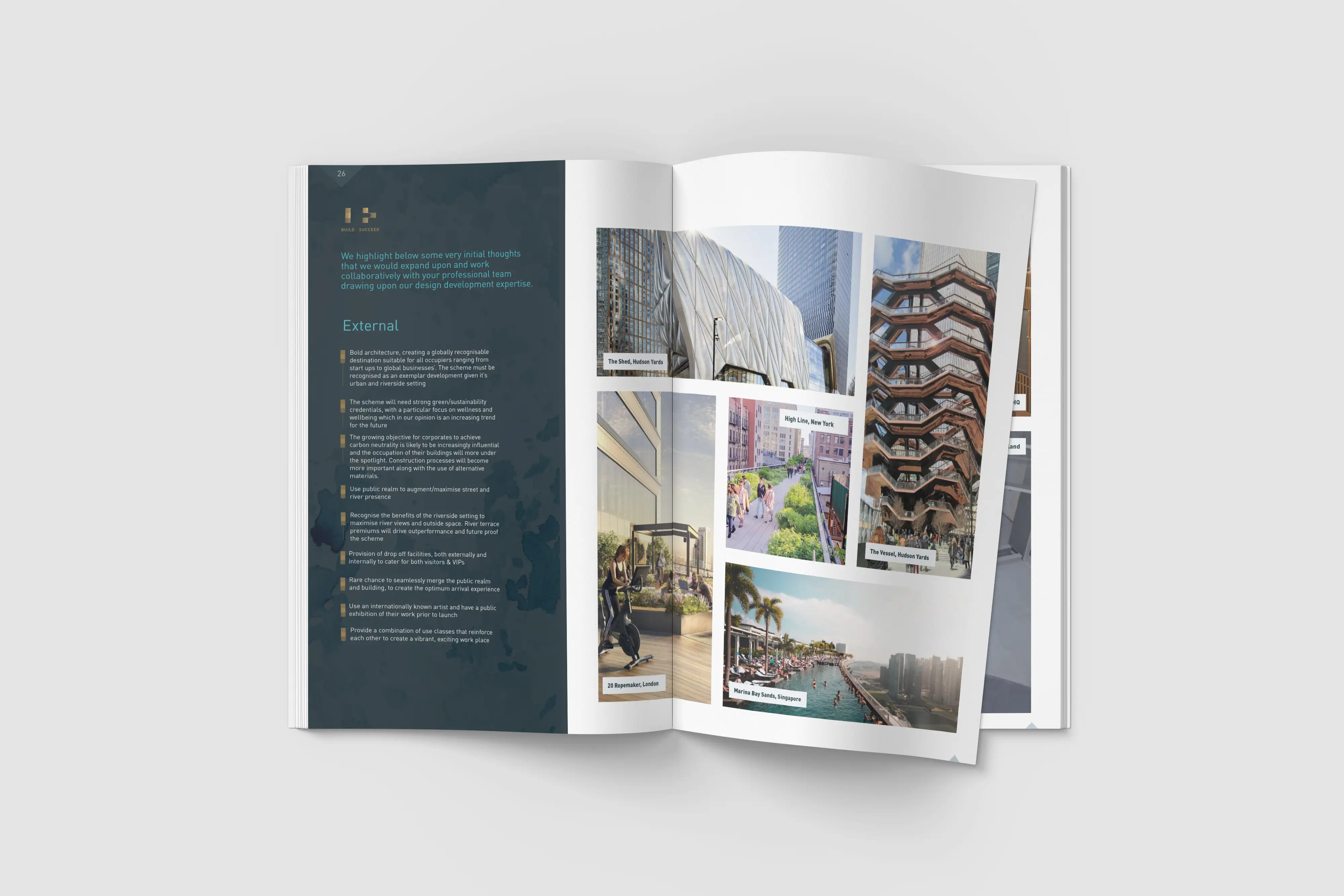 Beautifully Considered Communication