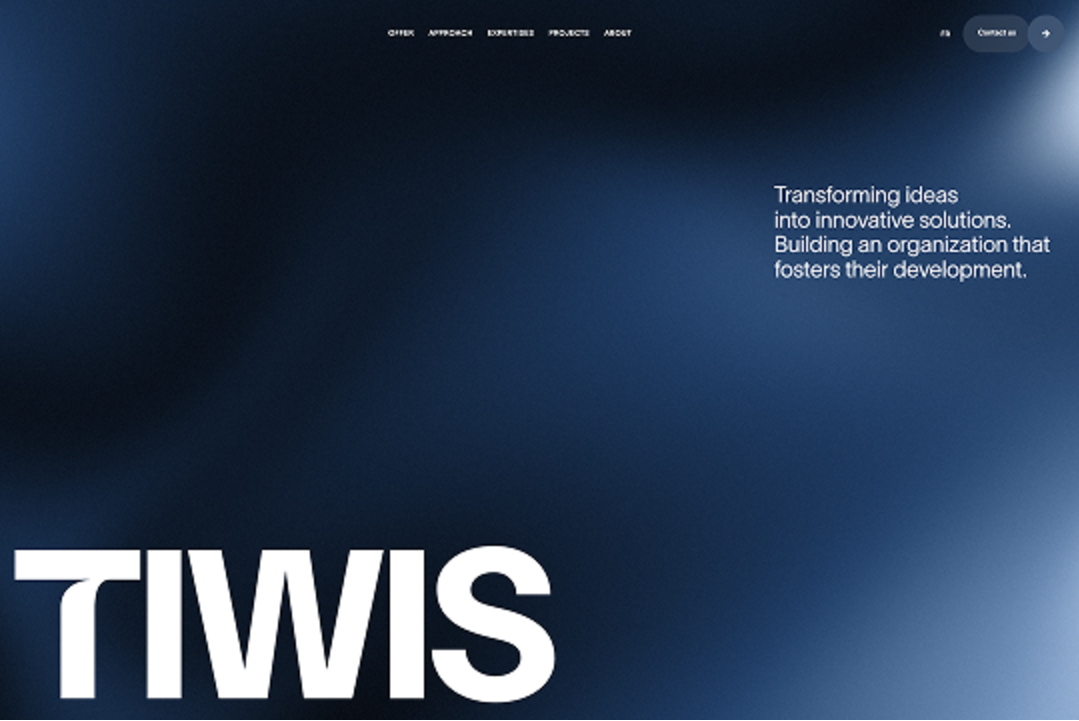 site profile thumbnail