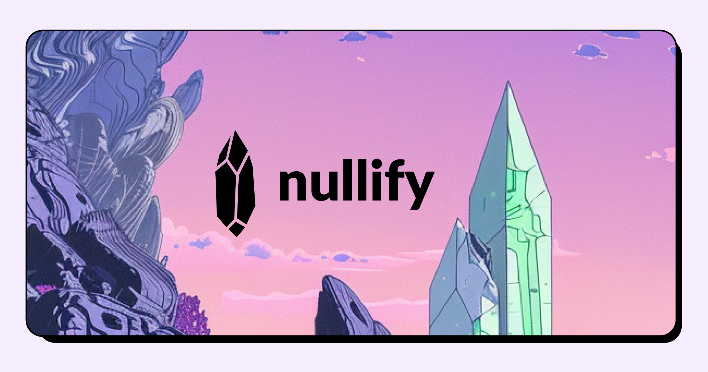 Nullify AI screenshot 1