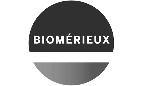 logo biomerieux