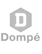 logo dompe