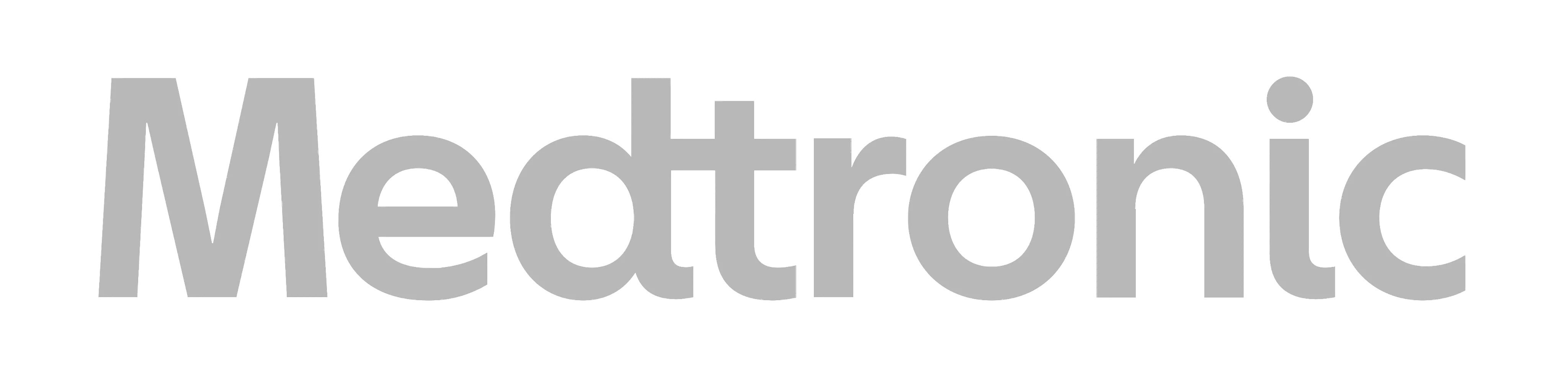 logo medtronic