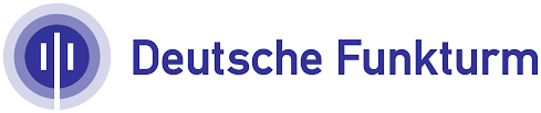 Deutsche Funkturm company logo.