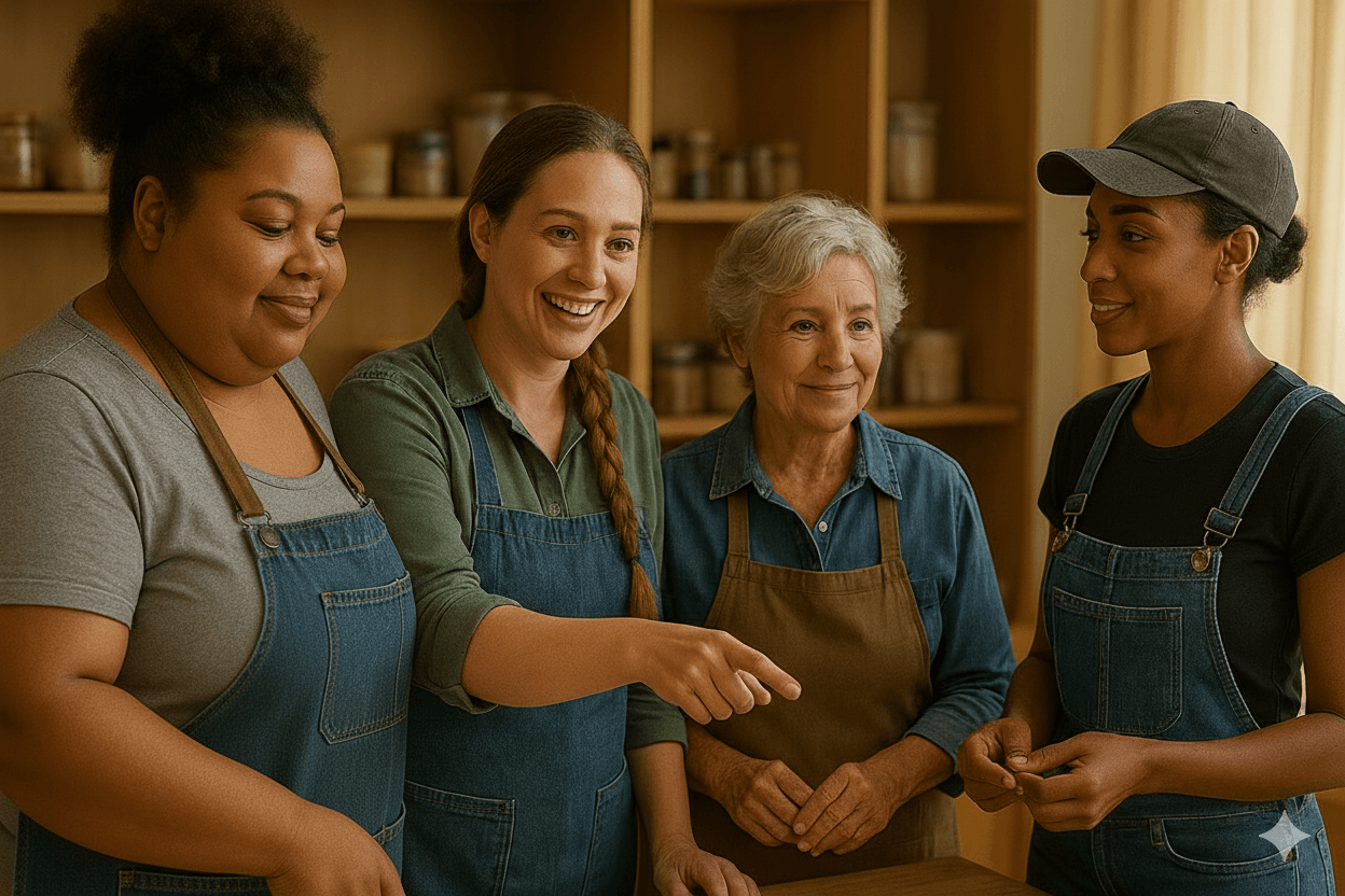 Threadline _ Community