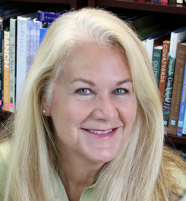 Geralyn McCullough Ruminer