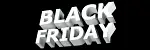 Black Friday Logo