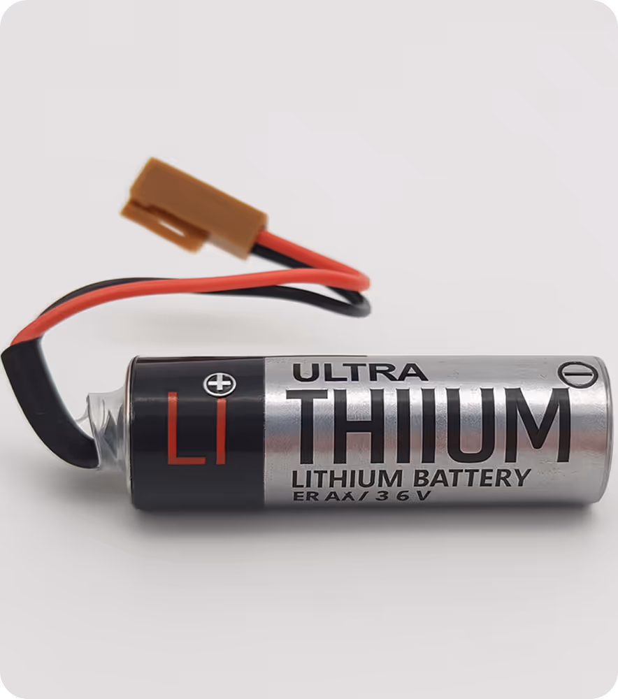 Batterie de lithium