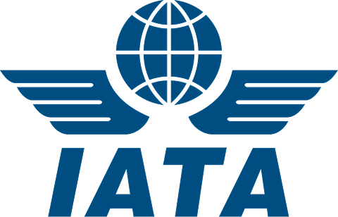 Logo IATA